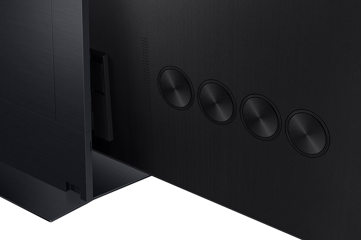 SAMSUNG QE75QN900DTXXH 8K Mini LED TV sprejemnik